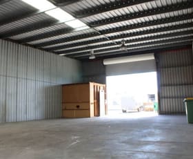 Factory, Warehouse & Industrial commercial property leased at 4/13 Aldinga Street Brendale QLD 4500