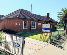 Offices commercial property leased at 160 Bridge Street West Tamworth NSW 2340