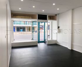 Shop & Retail commercial property leased at 27 Parramatta Road Annandale NSW 2038