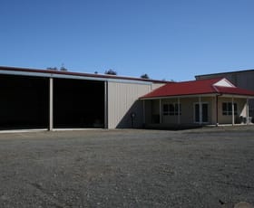 Factory, Warehouse & Industrial commercial property leased at 1 Colliers Avenue Orange NSW 2800