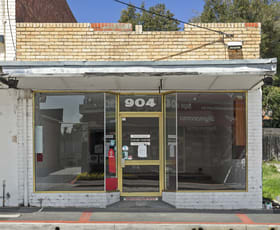 Shop & Retail commercial property leased at 904 Canterbury Road Box Hill South VIC 3128