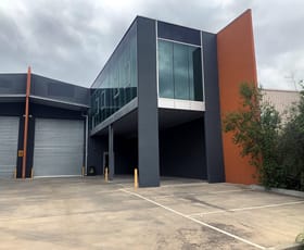 Other commercial property leased at 2/45 Chelmsford Street Williamstown VIC 3016