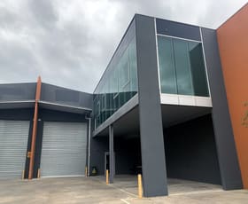 Offices commercial property leased at 2/45 Chelmsford Street Williamstown VIC 3016