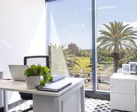 Offices commercial property leased at Suite 332/334/1 Queens Road Melbourne 3004 VIC 3004