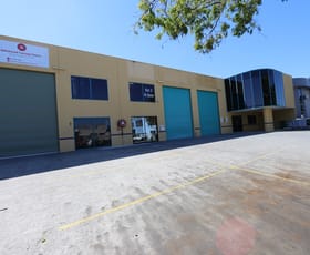 Factory, Warehouse & Industrial commercial property leased at 3/1 Prosper Crescent Burleigh Heads QLD 4220