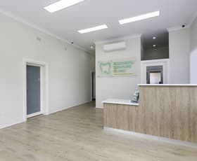 Medical / Consulting commercial property leased at 133 Goldsmith Street Goulburn NSW 2580