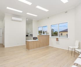 Offices commercial property leased at 133 Goldsmith Street Goulburn NSW 2580