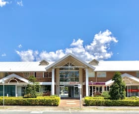 Medical / Consulting commercial property leased at Suite 210/3 Sir John Overall Drive Helensvale QLD 4212