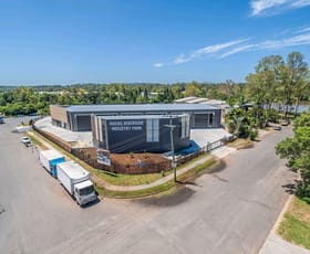 Factory, Warehouse & Industrial commercial property leased at 24/40 Counihan Road Seventeen Mile Rocks QLD 4073