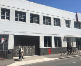 Shop & Retail commercial property for lease at 81 Bouverie Street Melbourne VIC 3000