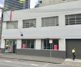 Shop & Retail commercial property for lease at 81 Bouverie Street Melbourne VIC 3000