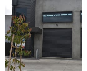 Factory, Warehouse & Industrial commercial property leased at 13/15 Earsdon Street Yarraville VIC 3013