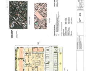 Development / Land commercial property for lease at Cnr Fifteenth & Walnut Avenue Mildura VIC 3500