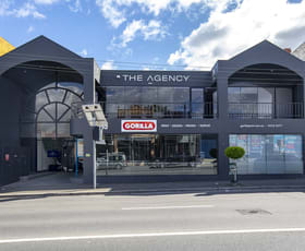 Offices commercial property leased at 585 Burwood Road Hawthorn VIC 3122