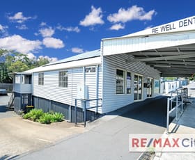 Offices commercial property leased at Shop 1/40 Gladstone Road Highgate Hill QLD 4101