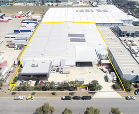 Factory, Warehouse & Industrial commercial property leased at 23 Anzac Avenue Smeaton Grange NSW 2567