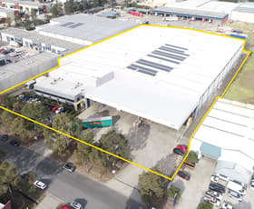 Factory, Warehouse & Industrial commercial property leased at 157 Hartley Road Smeaton Grange NSW 2567
