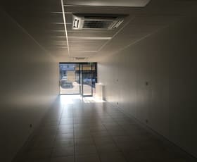 Offices commercial property leased at 17a Targo Street Bundaberg Central QLD 4670