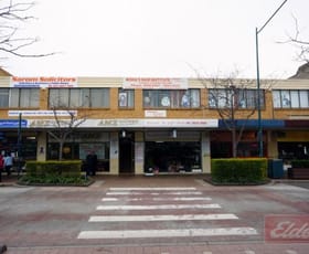 Offices commercial property leased at Suites 3 & 4/159-165 Northumberland Street Liverpool NSW 2170