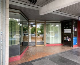 Factory, Warehouse & Industrial commercial property leased at 347 Lonsdale Street Dandenong VIC 3175