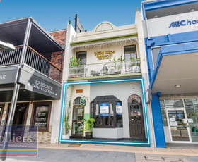 Hotel, Motel, Pub & Leisure commercial property leased at Ground Floor/235 Flinders Street East Townsville City QLD 4810