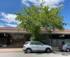 Offices commercial property for lease at 341 Reed Street South Greenway ACT 2900