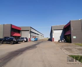 Factory, Warehouse & Industrial commercial property leased at Rocklea QLD 4106