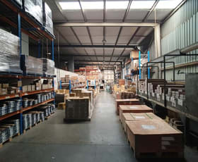 Factory, Warehouse & Industrial commercial property leased at Rocklea QLD 4106