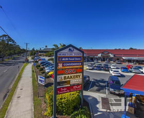 Shop & Retail commercial property leased at Shop  2/1795 Wynnum Rd Tingalpa QLD 4173