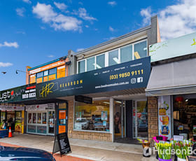 Shop & Retail commercial property leased at 9 Macedon Road Templestowe Lower VIC 3107