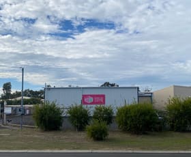 Factory, Warehouse & Industrial commercial property for lease at 12A Isaacs Street Busselton WA 6280