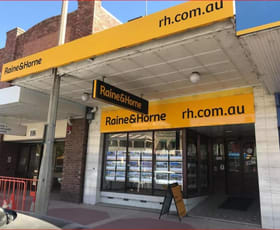 Offices commercial property leased at 110 Auburn Street Goulburn NSW 2580