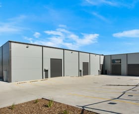 Factory, Warehouse & Industrial commercial property leased at 3/11 Warehouse Place Berkeley NSW 2506