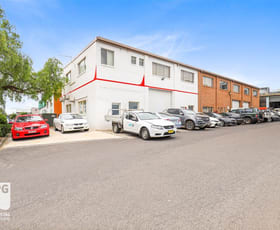 Factory, Warehouse & Industrial commercial property leased at Units 2, 3 & 4/18 Monro Avenue Kirrawee NSW 2232