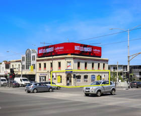 Shop & Retail commercial property leased at 2 Bridge Road Richmond VIC 3121