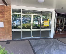 Shop & Retail commercial property leased at Shop B/48 Simpson Street Beerwah QLD 4519