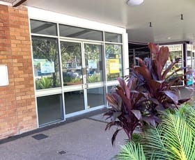 Shop & Retail commercial property leased at Shop B/48 Simpson Street Beerwah QLD 4519