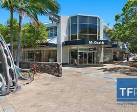 Offices commercial property leased at 35 Wharf Street Tweed Heads NSW 2485