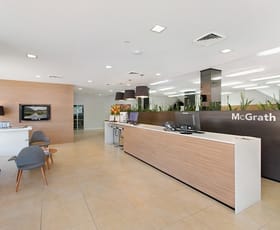 Offices commercial property leased at 35 Wharf Street Tweed Heads NSW 2485