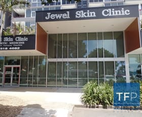 Medical / Consulting commercial property leased at Lot 6/29 Wharf Street Tweed Heads NSW 2485