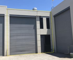Offices commercial property leased at 4/27 Township Drive Burleigh Heads QLD 4220