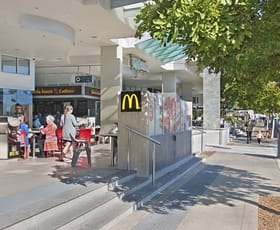 Shop & Retail commercial property leased at Shop 5/120 Marine Parade Coolangatta QLD 4225
