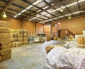 Factory, Warehouse & Industrial commercial property leased at 13b Arab Road Padstow NSW 2211