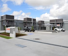 Factory, Warehouse & Industrial commercial property leased at 3/11 Exeter Way Caloundra West QLD 4551