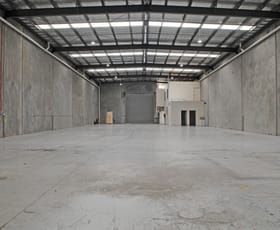 Factory, Warehouse & Industrial commercial property leased at 51B Randor Street Campbellfield VIC 3061