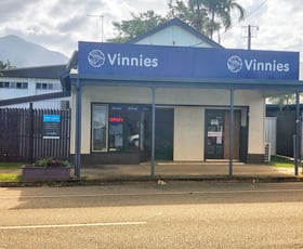 Shop & Retail commercial property leased at 1/101 Bruce Highway Edmonton QLD 4869