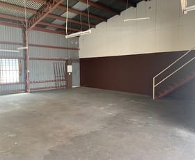 Factory, Warehouse & Industrial commercial property leased at 4 Monte Street Slacks Creek QLD 4127