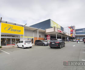 Shop & Retail commercial property leased at 12A/11-21 Kingston Road Underwood QLD 4119
