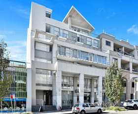 Offices commercial property for lease at 5E/4 Belgrave Street Kogarah NSW 2217