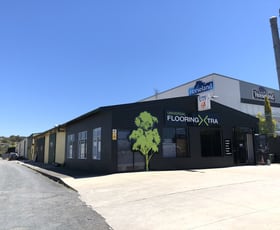 Factory, Warehouse & Industrial commercial property leased at 2/66 Princes Highway Yallah NSW 2530